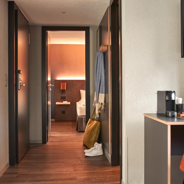 The HEY HOTEL - Chambre Familiale - 2