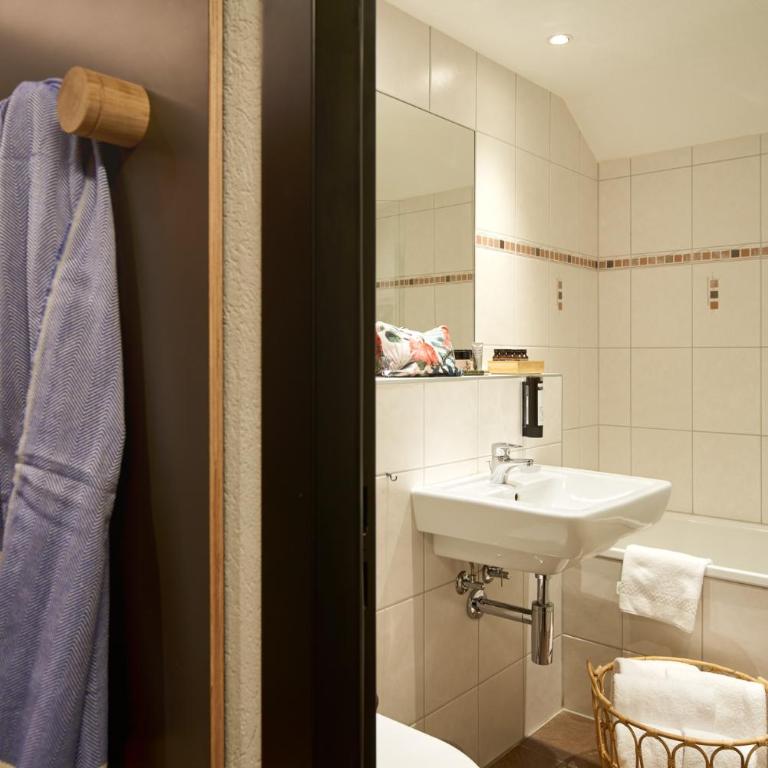 The HEY HOTEL - Chambre Familiale - 6