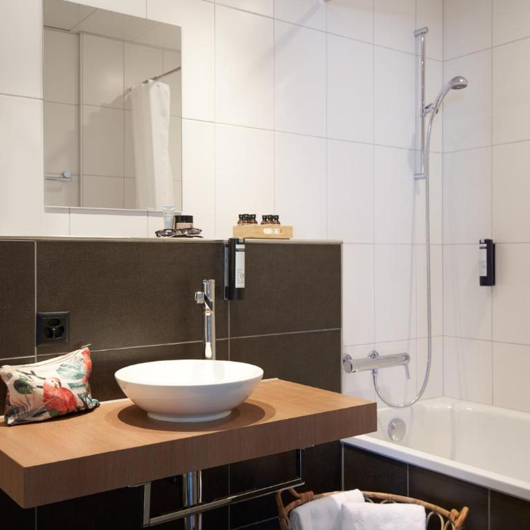 The HEY HOTEL - Chambre Triple - 1