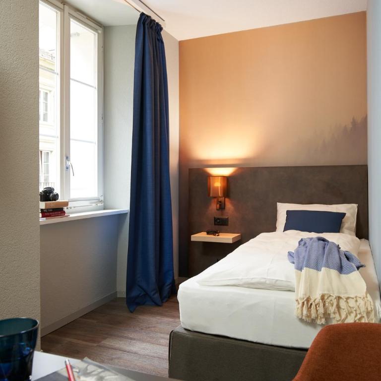 The HEY HOTEL - Chambre Simple - 5