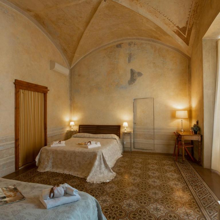 Studio Bargello - One-Bedroom Apartment - 10