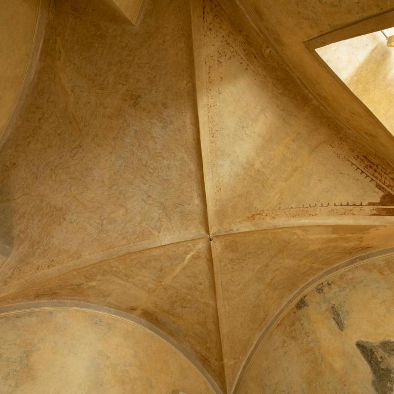 Studio Bargello - One-Bedroom Apartment - 12