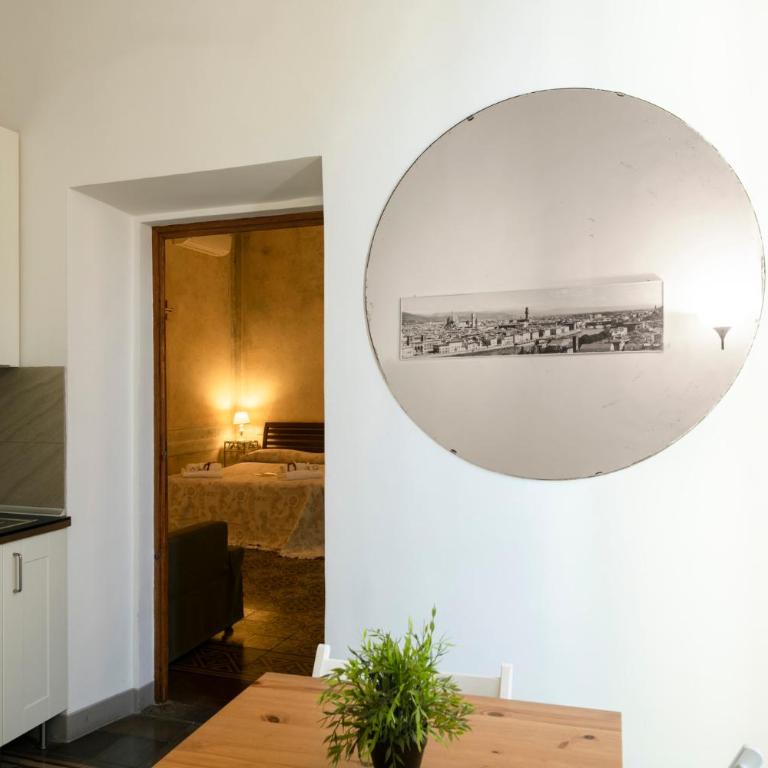 Studio Bargello - One-Bedroom Apartment - 13