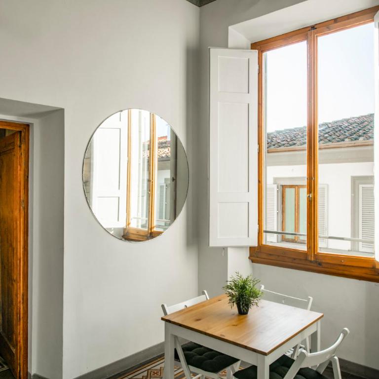 Studio Bargello - One-Bedroom Apartment - 14
