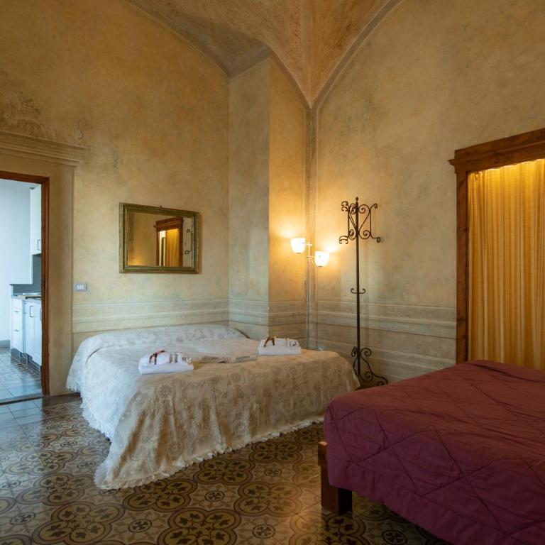 Studio Bargello - One-Bedroom Apartment - 4