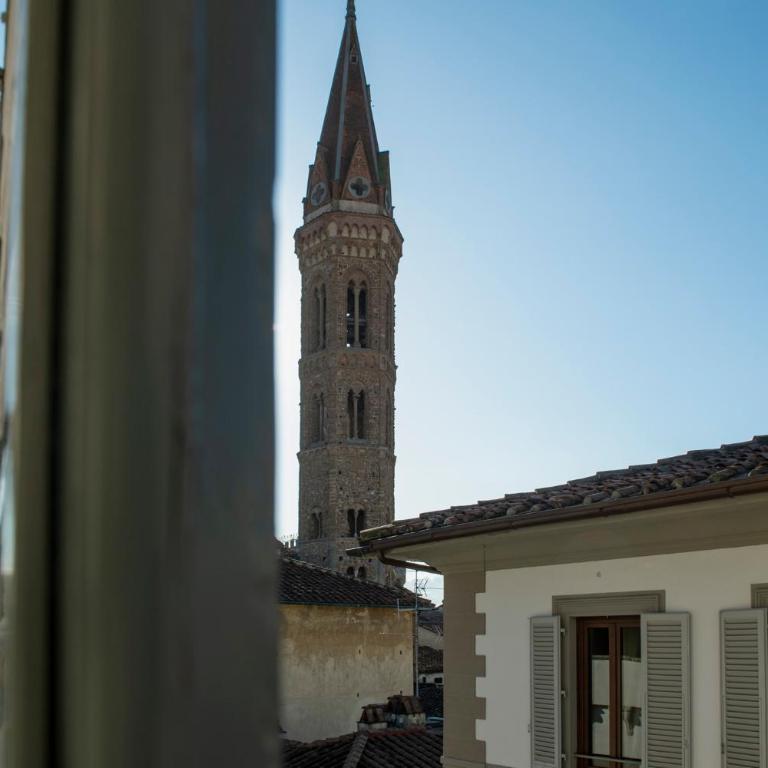 Studio Bargello - One-Bedroom Apartment - 16