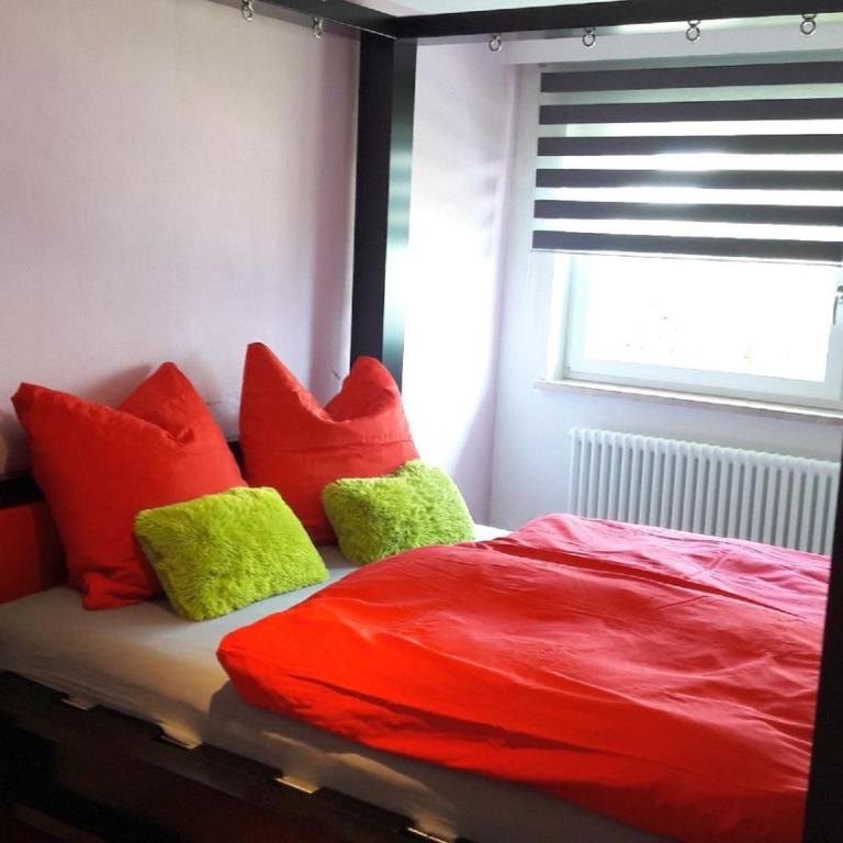 Ferienhaus Ainsen - Haus mit 2 Schlafzimmern - 13