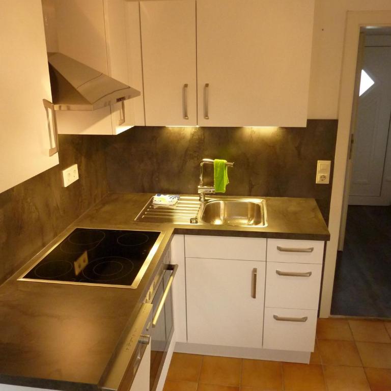 Ferienhaus Ainsen - Haus mit 2 Schlafzimmern - 8