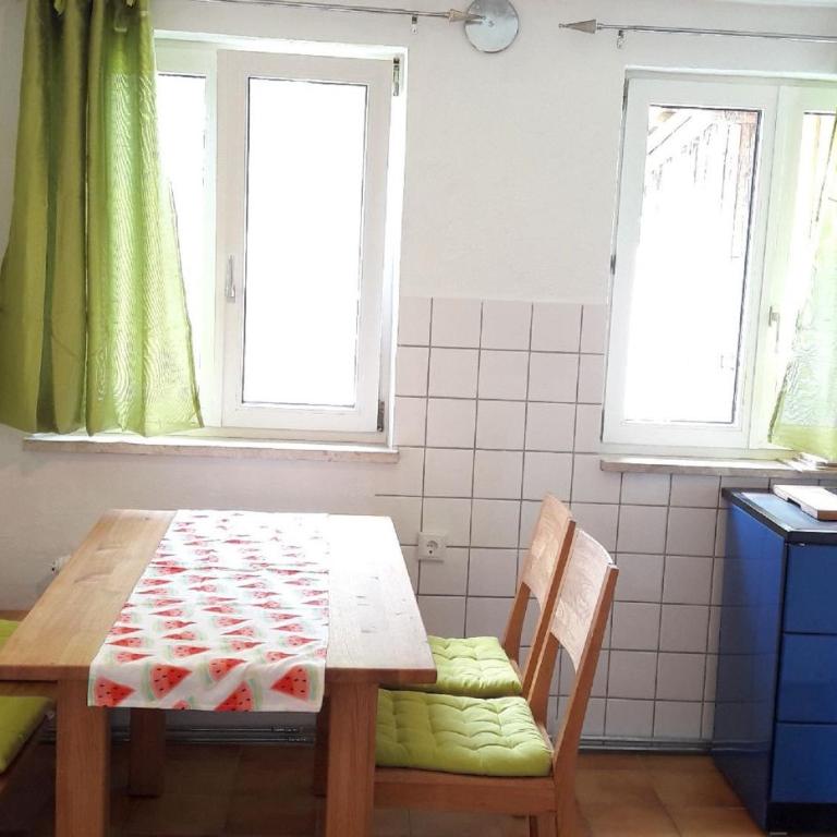 Ferienhaus Ainsen - Haus mit 2 Schlafzimmern - 9