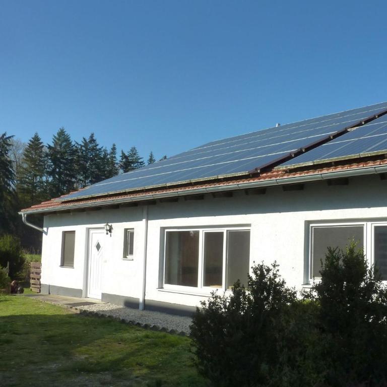 Ferienhaus Ainsen - Haus mit 2 Schlafzimmern - 2