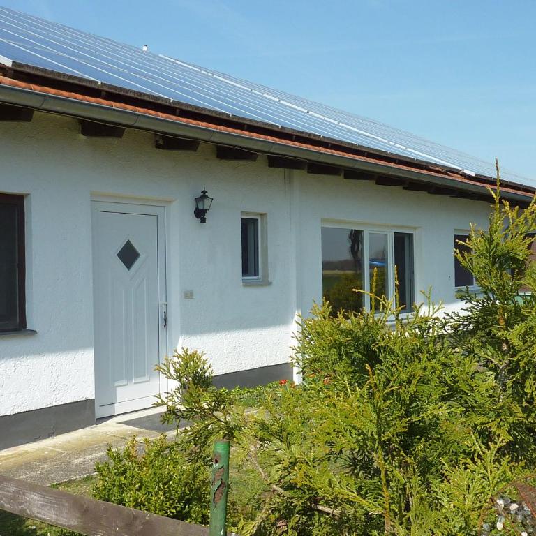 Ferienhaus Ainsen - Haus mit 2 Schlafzimmern - 1
