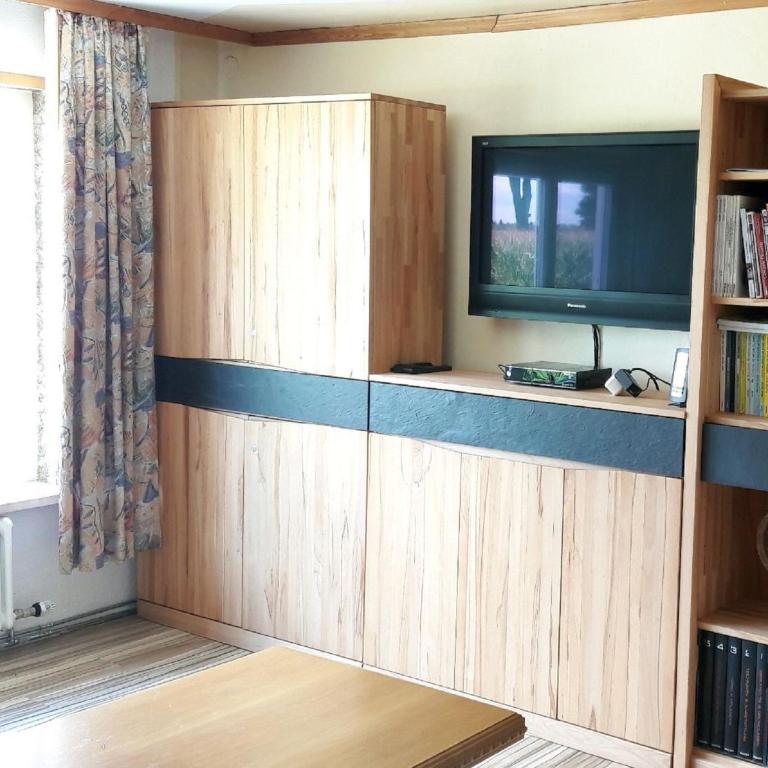 Ferienhaus Ainsen - Haus mit 2 Schlafzimmern - 7