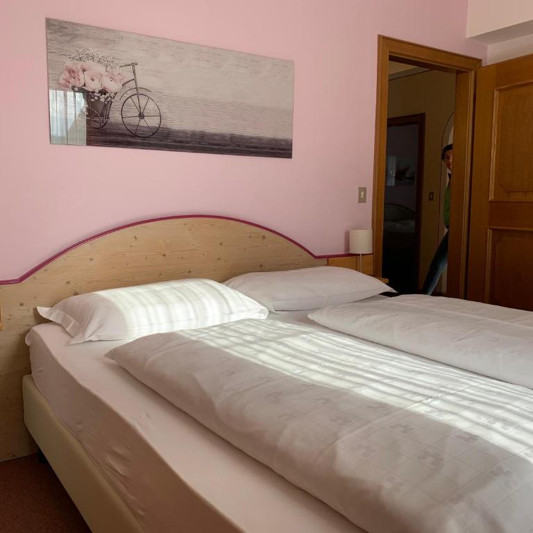 Appartamenti Ladina - Appartamento con 2 Camere da Letto e Balcone - 28