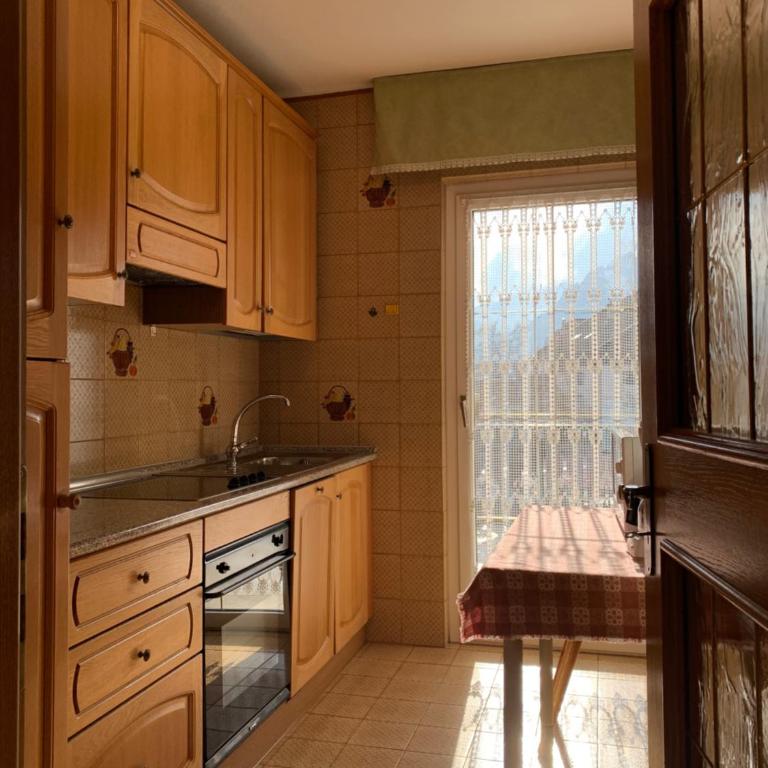 Appartamenti Ladina - Appartamento con 2 Camere da Letto e Balcone - 29