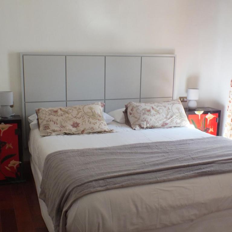 Casa Palacio VillaZambra - Habitación Doble - 13