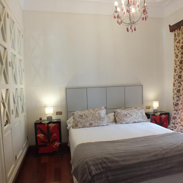 Casa Palacio VillaZambra - Habitación Doble - 12