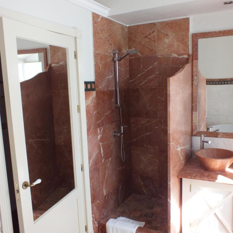 Casa Palacio VillaZambra - Habitación Doble - 18