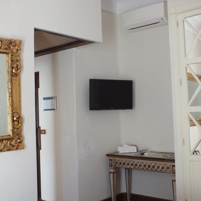 Casa Palacio VillaZambra - Habitación Doble - 15