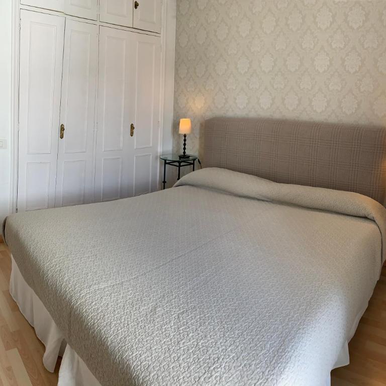 Apartamentos Bruja - Apartamento de 1 dormitorio - Ático - 17