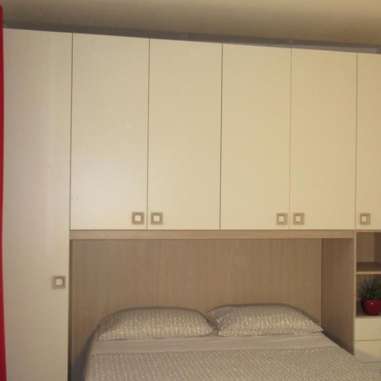 Appartamenti Borghetto San Donato 105 - Superior Apartment - 20