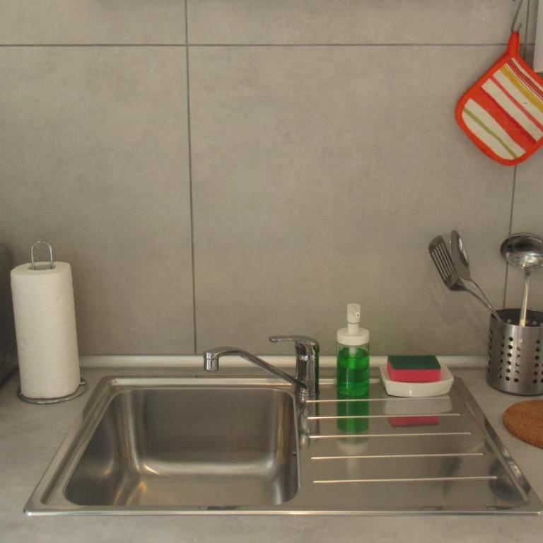 Appartamenti Borghetto San Donato 105 - Loft - 17