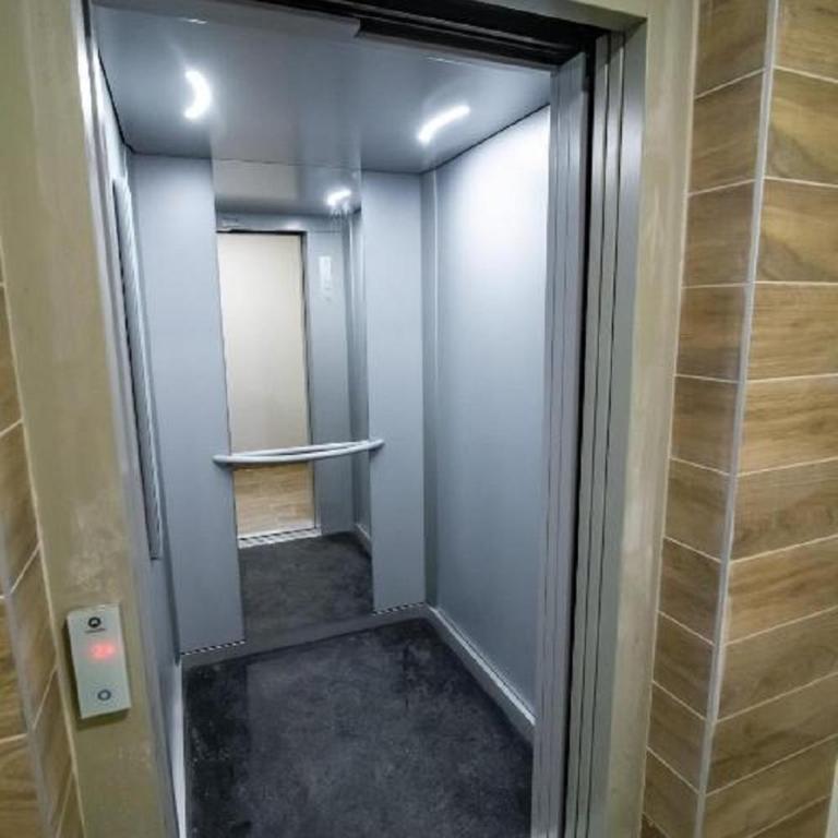 Grand view - One-Bedroom Apartment - 26