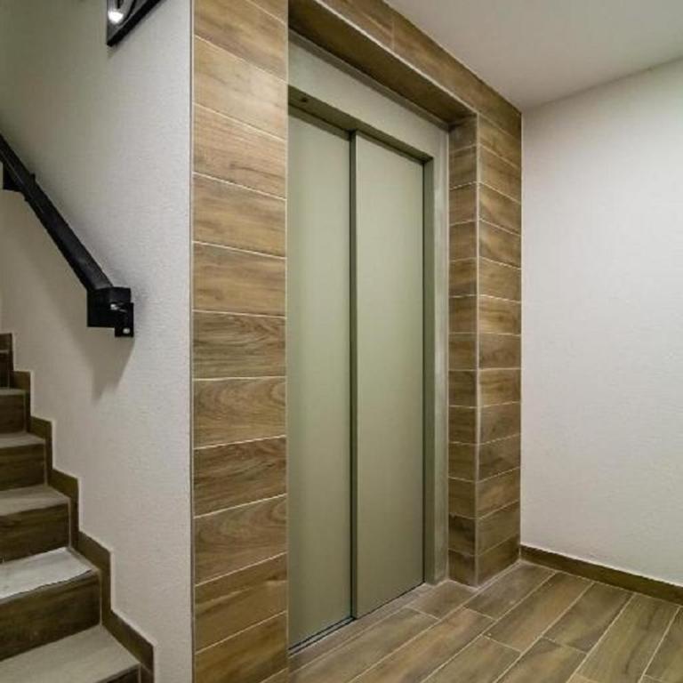 Grand view - One-Bedroom Apartment - 30