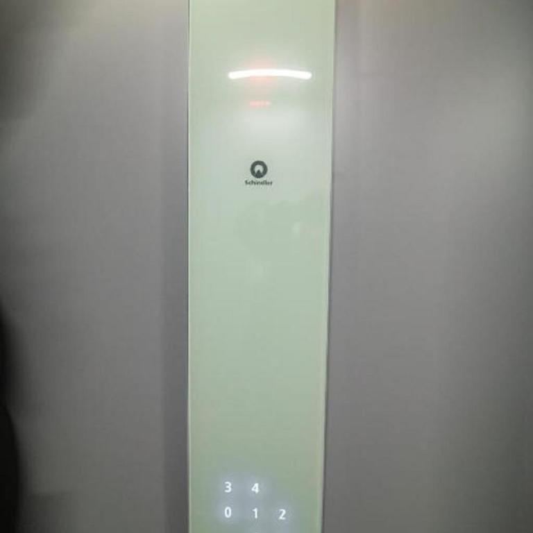 Grand view - One-Bedroom Apartment - 31