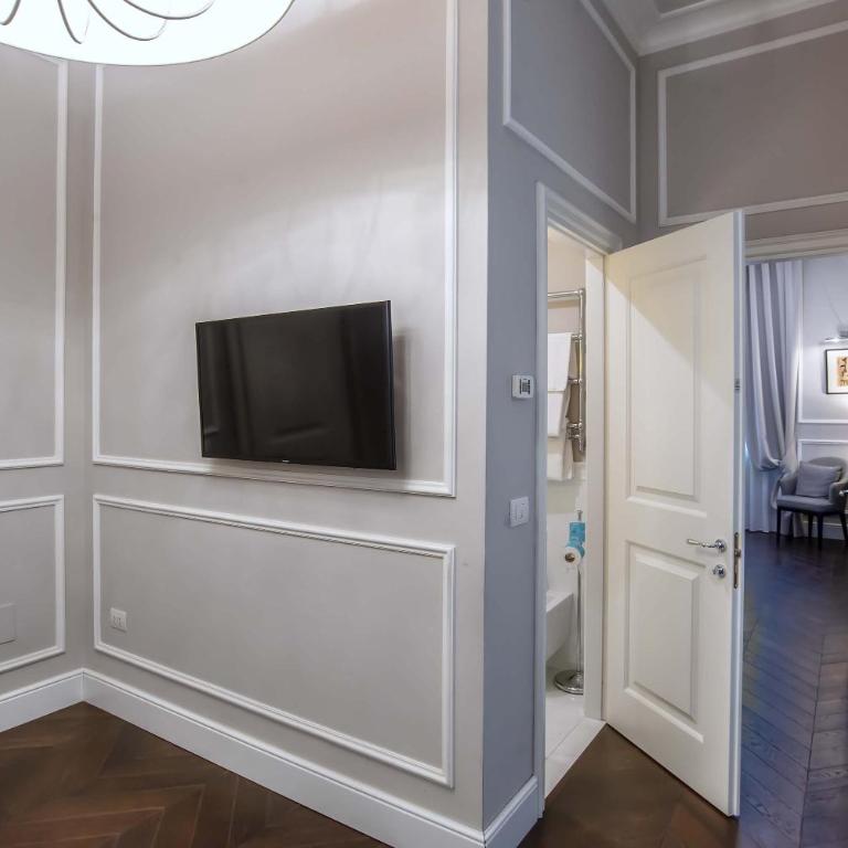 Florence Luxury Guest House - Suite - 7