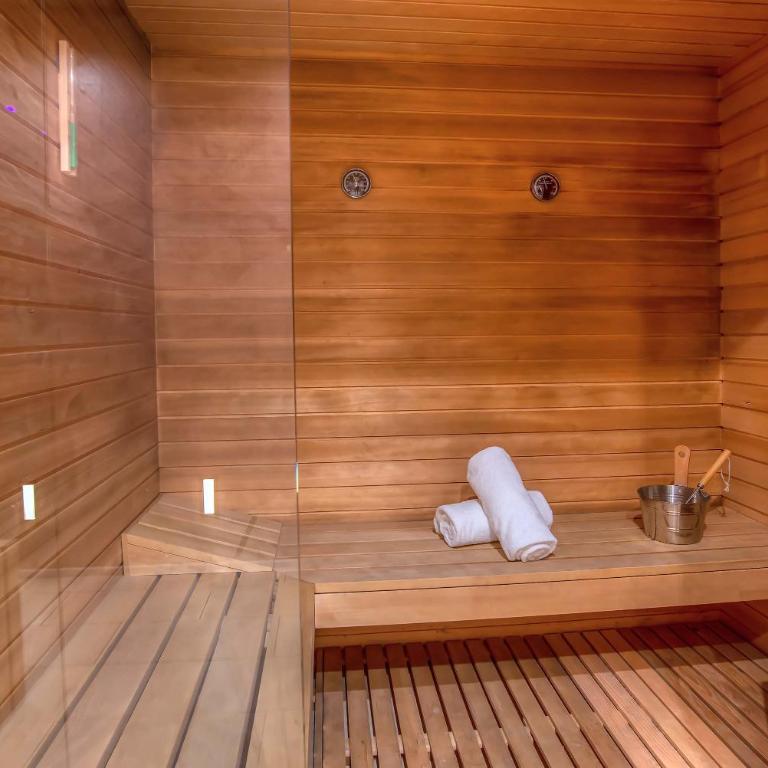 Florence Luxury Guest House - Camera Matrimoniale & Spa- Seminterrato - 5