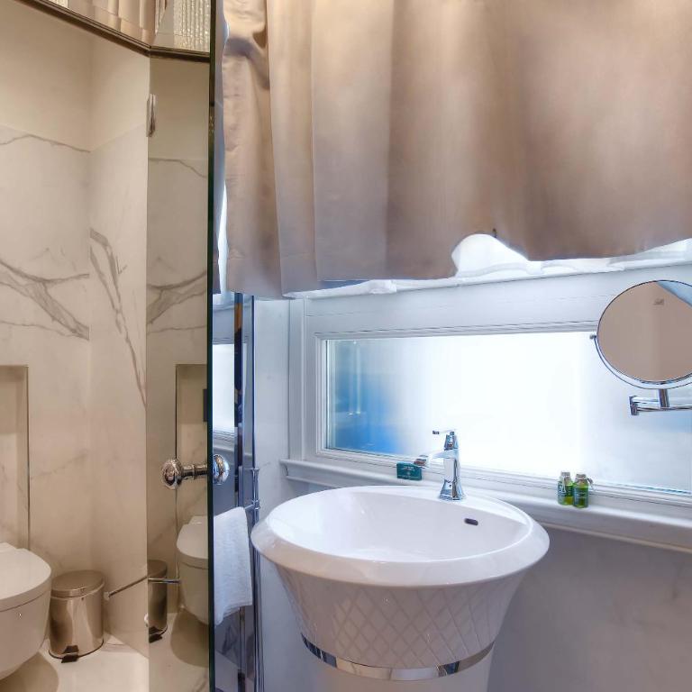 Florence Luxury Guest House - Camera Matrimoniale - 1