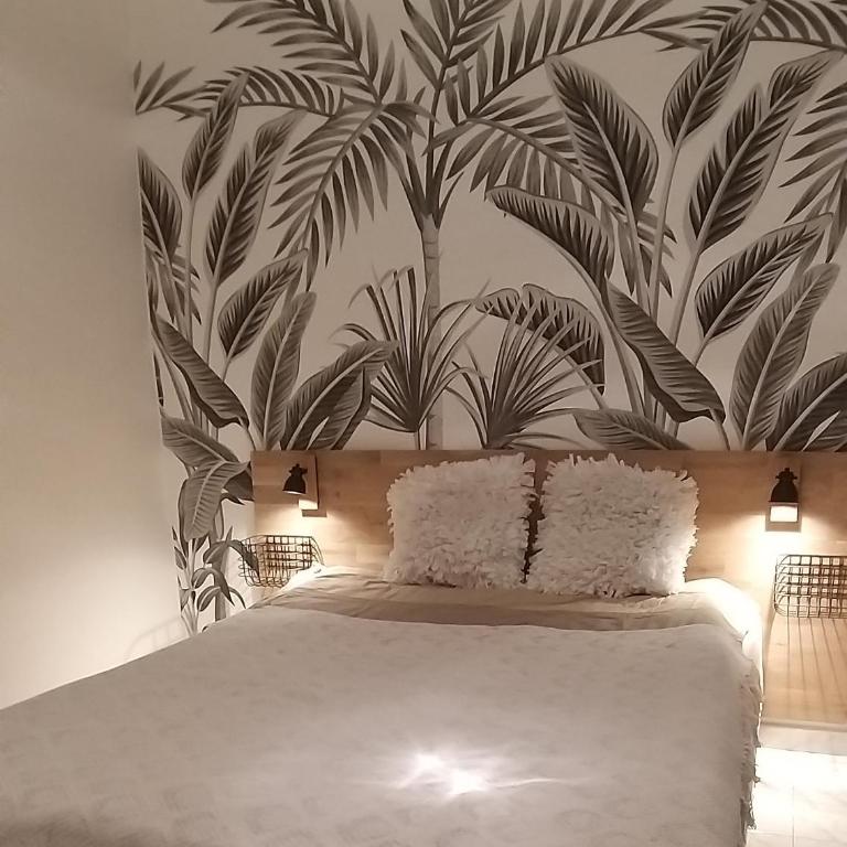 Les Grands Cedres D3 - Appartement avec Balcon - 5