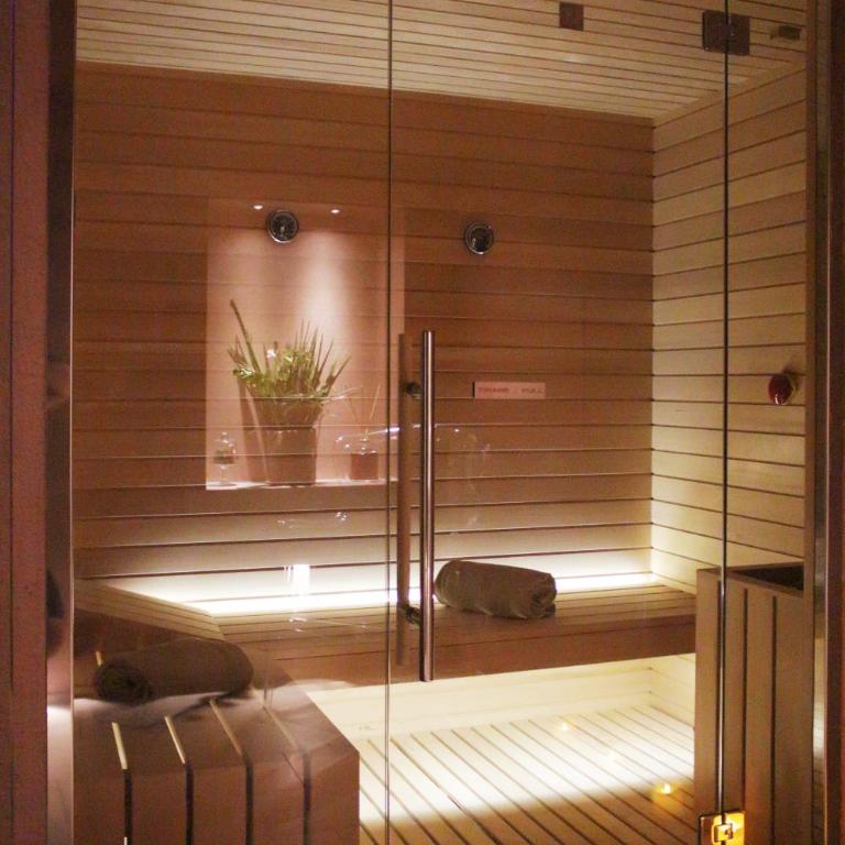 Florence Luxury Guest House - Camera Matrimoniale & Spa- Seminterrato - 6