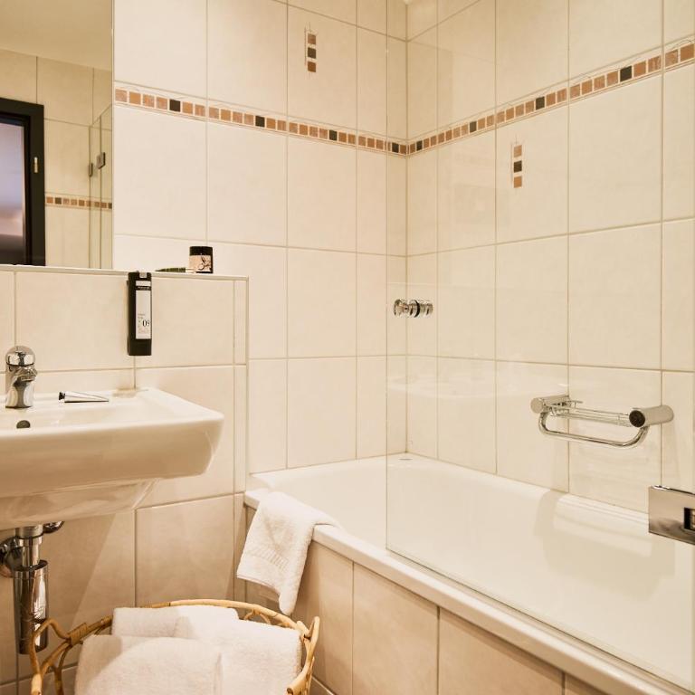 The HEY HOTEL - Chambre Double - 13