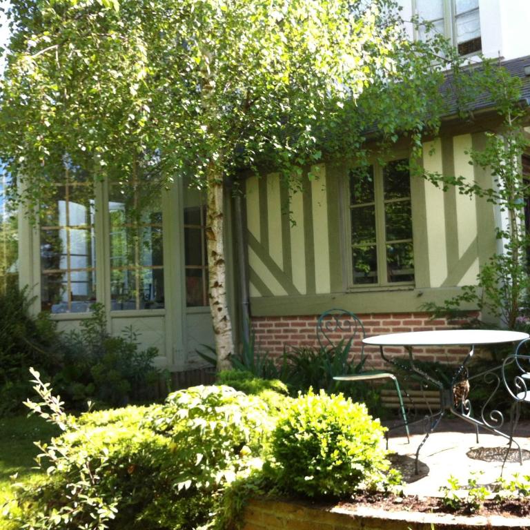 Maison Saint Léonard - Maison 4 Chambres - 22