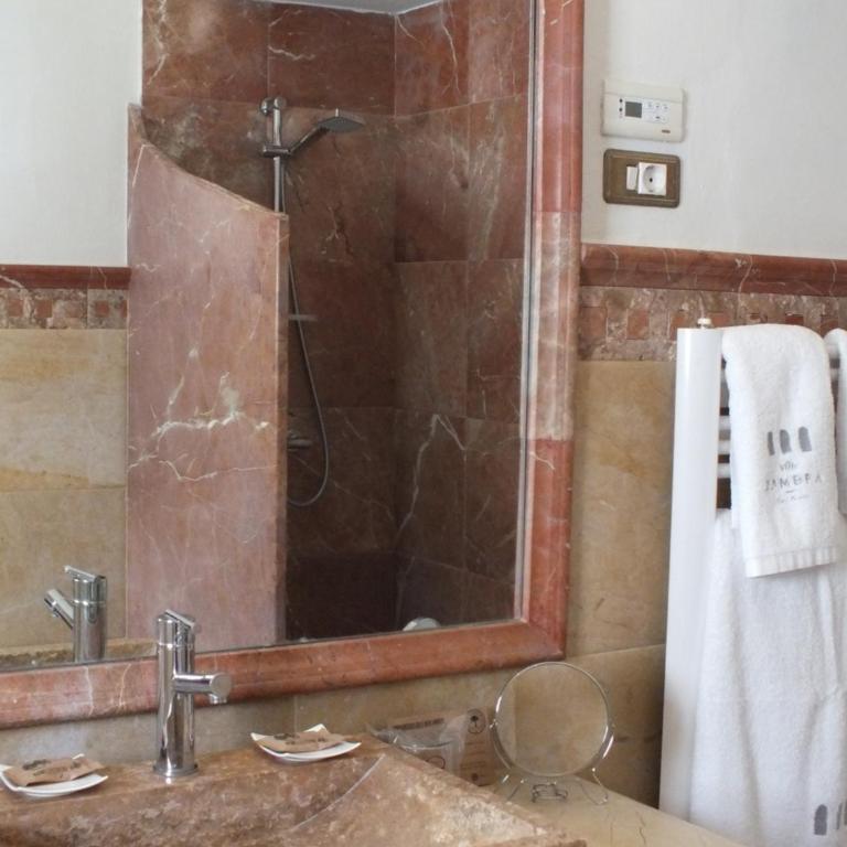 Casa Palacio VillaZambra - Habitación Doble - 24