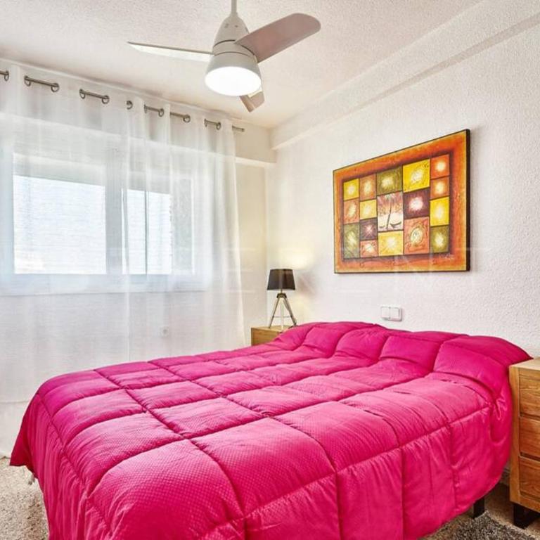 BEFERENT Arizona 2 Playa San Juan - Two-Bedroom Apartment - 17