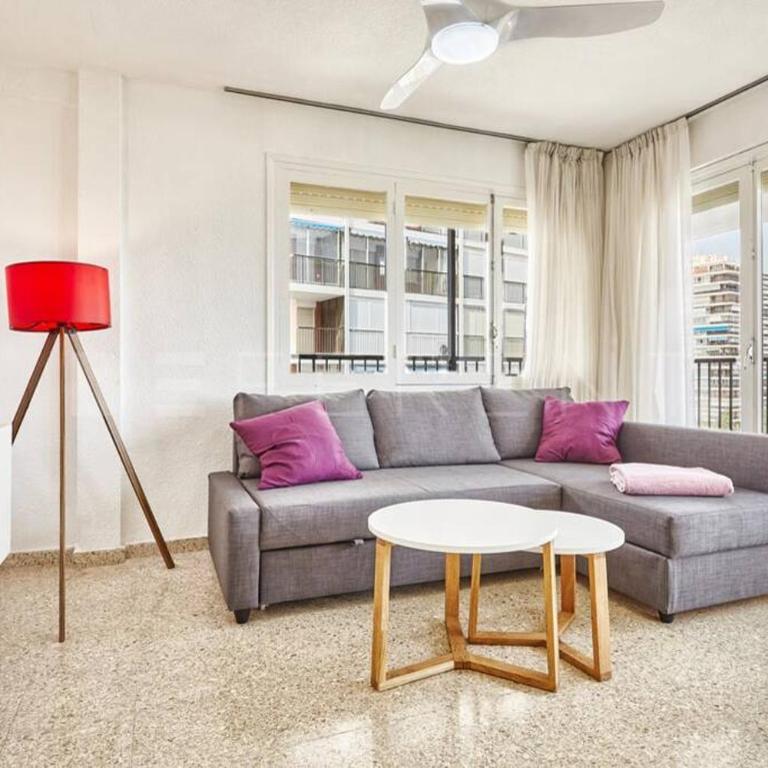 BEFERENT Arizona 2 Playa San Juan - Two-Bedroom Apartment - 6
