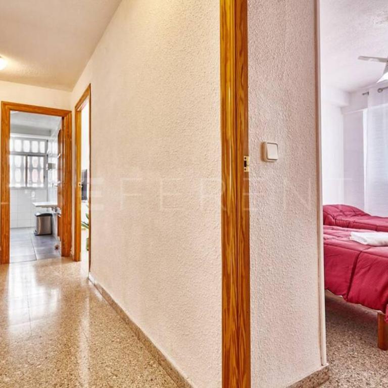 BEFERENT Arizona 2 Playa San Juan - Two-Bedroom Apartment - 27