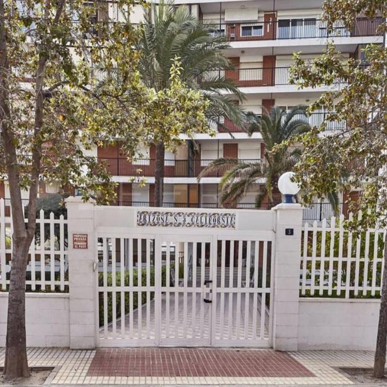 BEFERENT Arizona 2 Playa San Juan - Two-Bedroom Apartment - 40