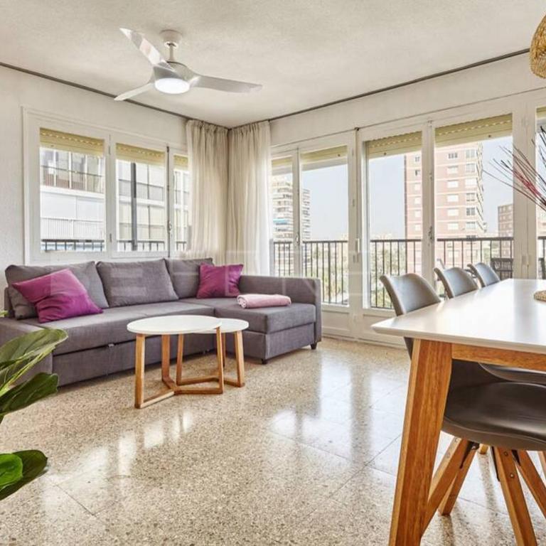 BEFERENT Arizona 2 Playa San Juan - Two-Bedroom Apartment - 7