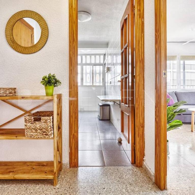 BEFERENT Arizona 2 Playa San Juan - Two-Bedroom Apartment - 8