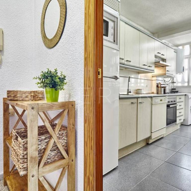 BEFERENT Arizona 2 Playa San Juan - Two-Bedroom Apartment - 16