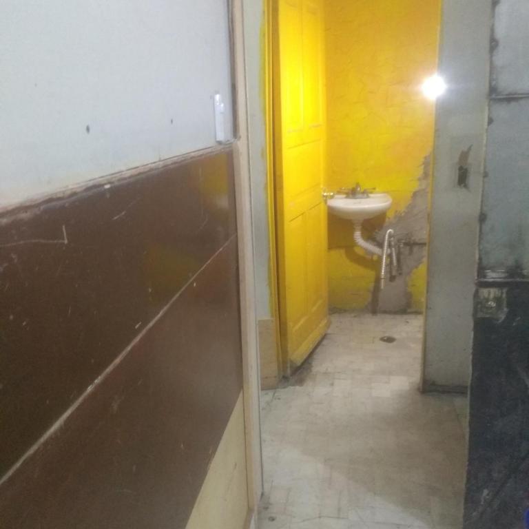 cuarto básico compartido - Apartamento de 1 dormitorio - 12