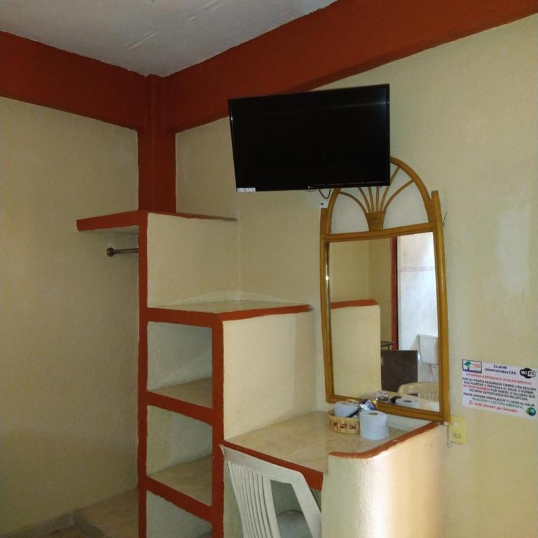 Hotel y Bungalows Olivares - Habitación Doble - 1 o 2 camas - 3