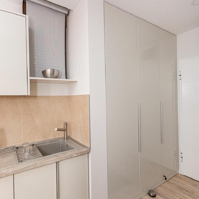 Grand view - One-Bedroom Apartment - 9