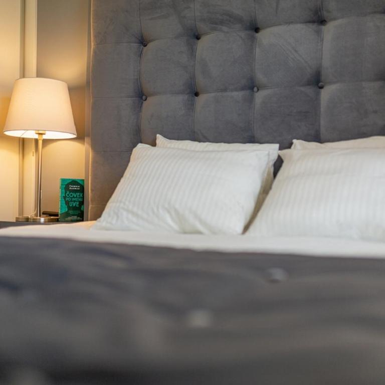 Grand view - One-Bedroom Apartment - 12