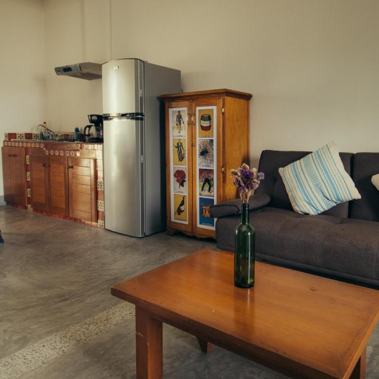 Casa Losodeli & Coworking- Adults Only - Apartamento - 1