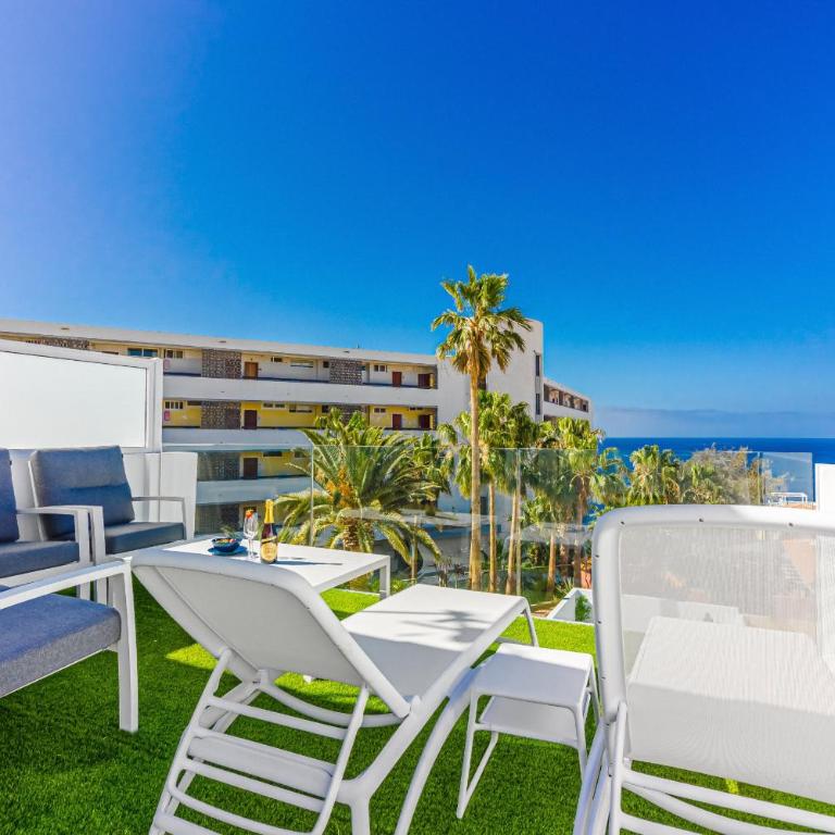 Chill Out House - Casa de 2 dormitorios - 21