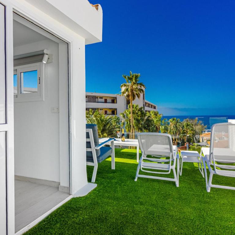 Chill Out House - Casa de 2 dormitorios - 6